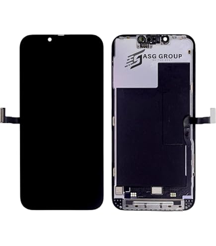 Compatible for Apple iPhone 11 Pro GX Amoled Display+Touch Screen